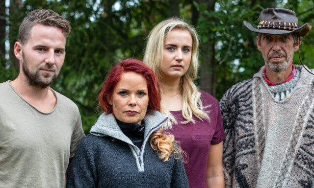 Skal knive seg inn på «Farmen»-gården: - Fikk 17 telefoner fra produksjonen